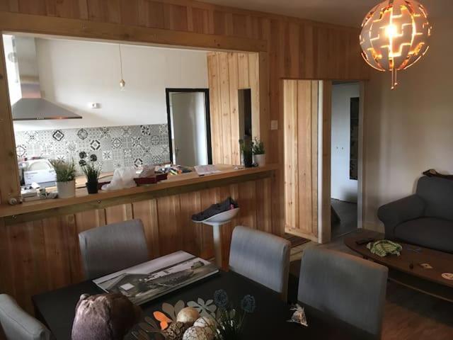 Guesthouse Bassin D'Arcachon La Teste-de-Buch Eksteriør bilde