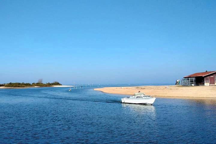 Guesthouse Bassin D'Arcachon La Teste-de-Buch Eksteriør bilde