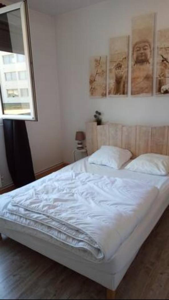 Guesthouse Bassin D'Arcachon La Teste-de-Buch Eksteriør bilde