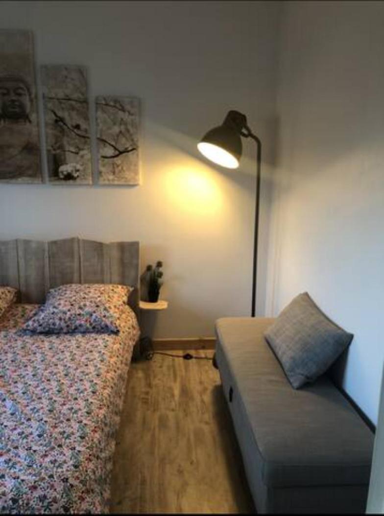 Guesthouse Bassin D'Arcachon La Teste-de-Buch Eksteriør bilde